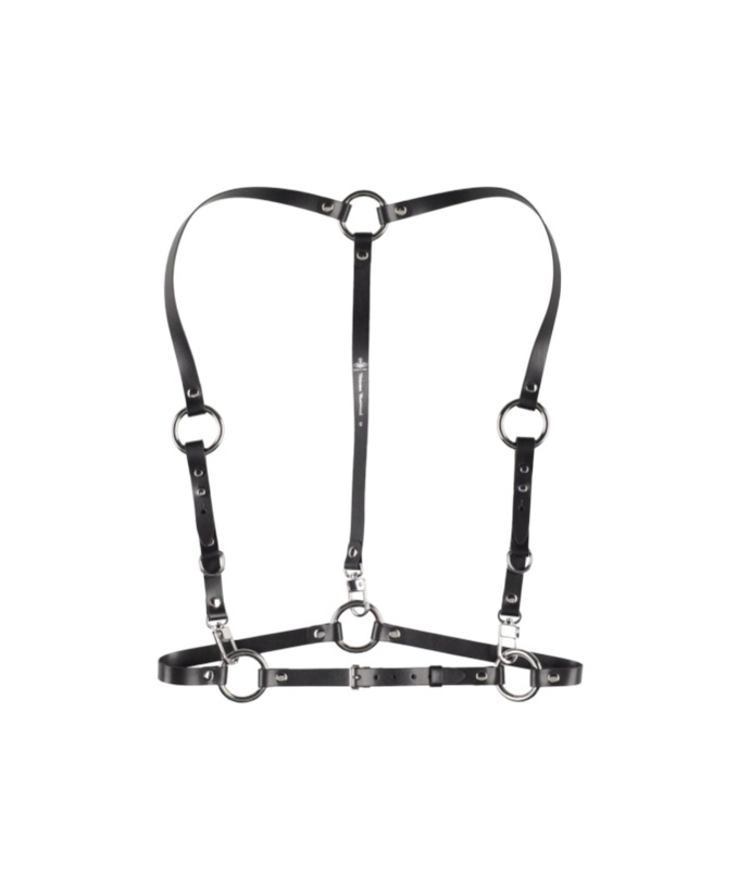 Vivienne Westwood Strap Belt