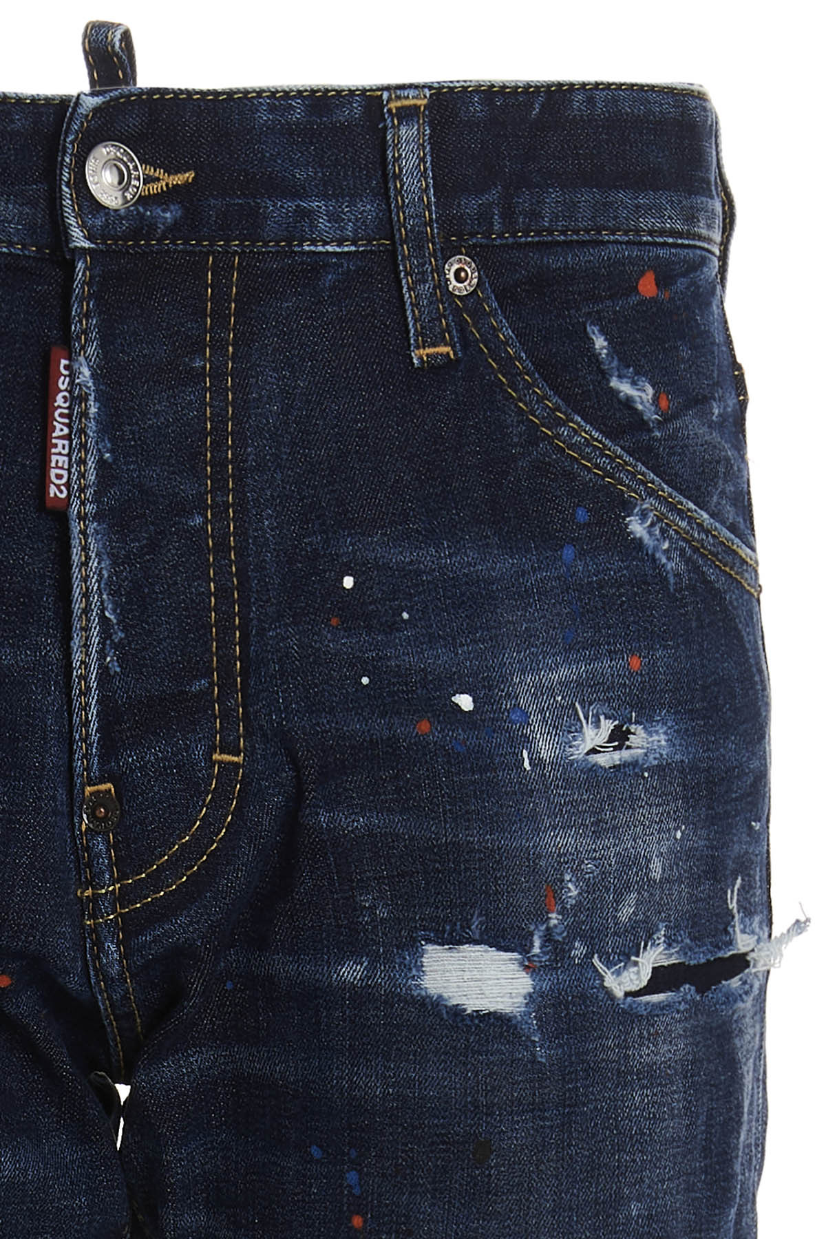Dsquared2 Cool Guy Jean Jeans