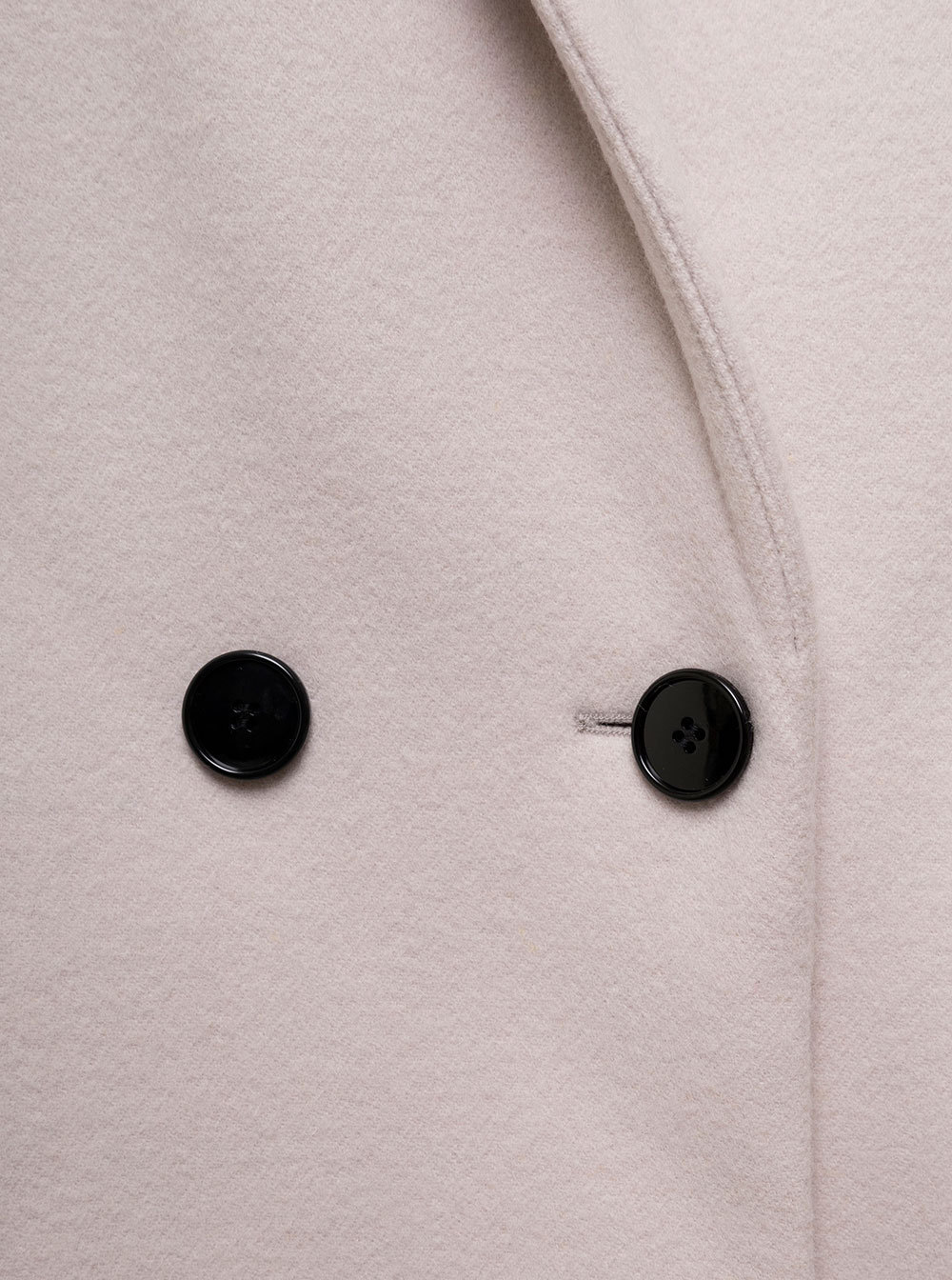 ISABEL MARANT DOUBLE-BREASTED MIDI COAT