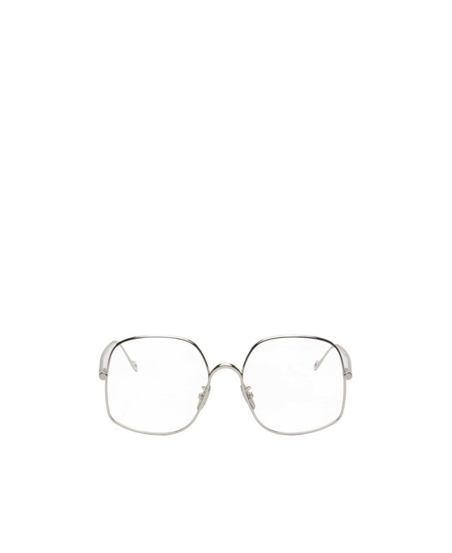 Loewe Oversized Flat Mirror In White