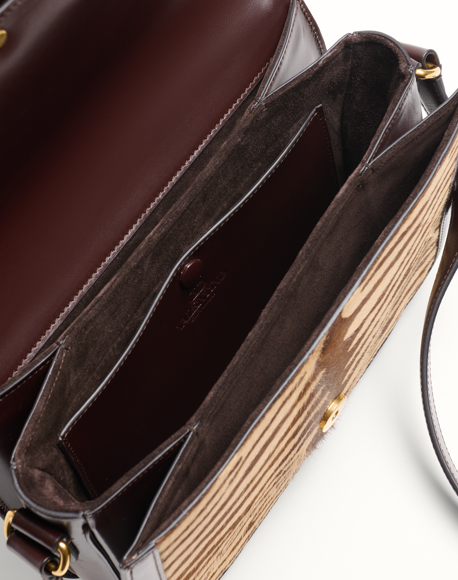 VALENTINO GARAVANI 9TO5 SHOULDER BAG