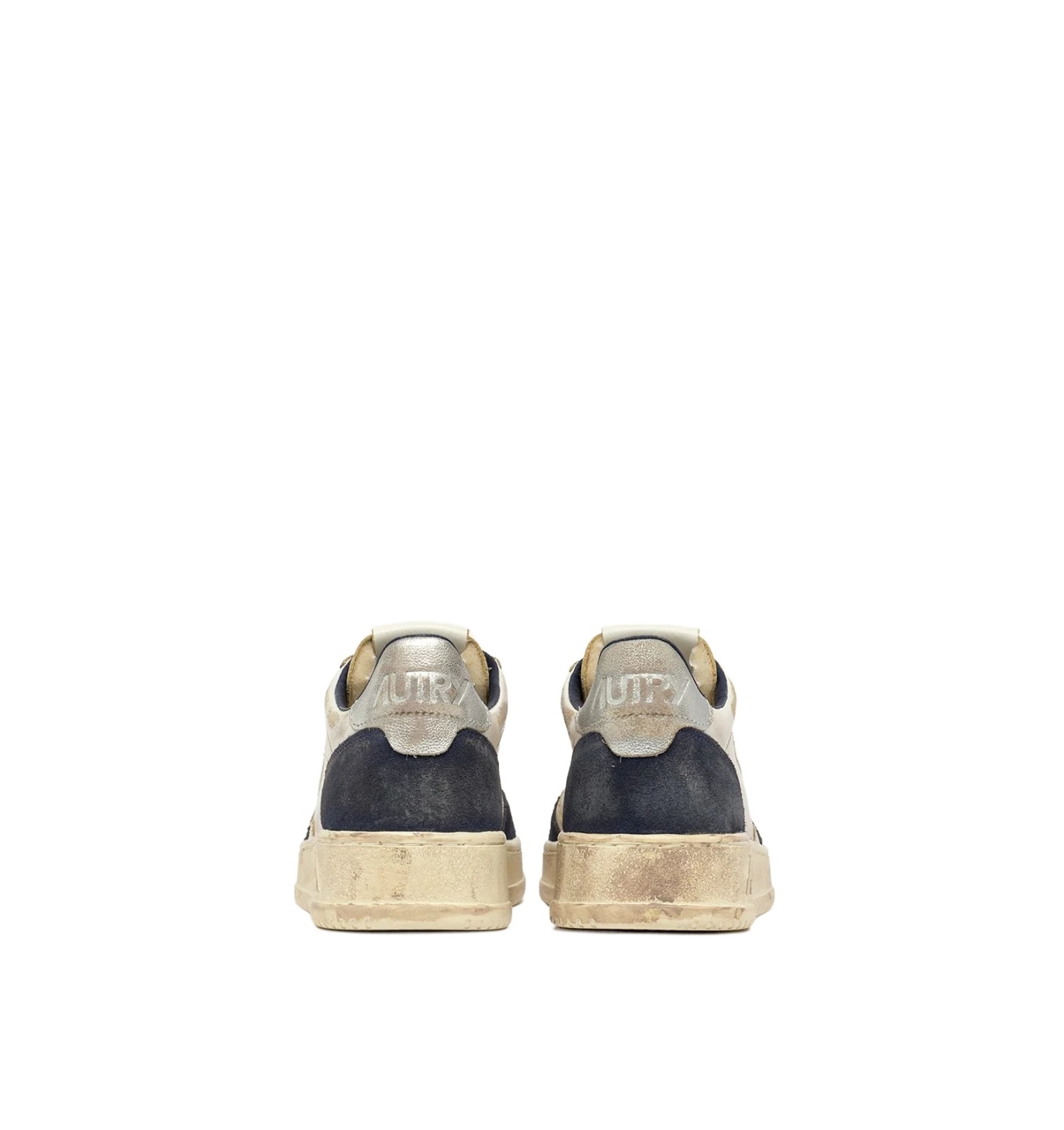 Autry Sneakers In Multi
