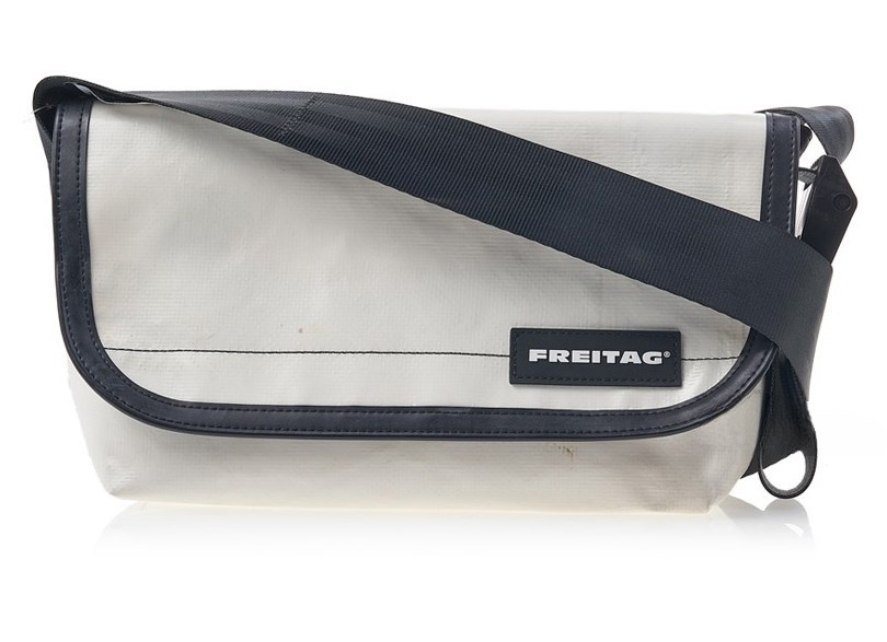 Shop Freitag Flap Shoulder Bag