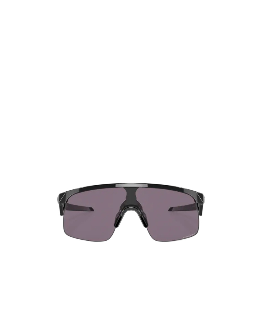 Oakley Geometric Sunglasses In Gray
