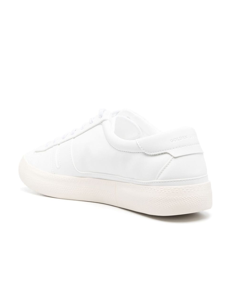 Golden Goose X Yatay Model 1b Low-top Sneakers In White