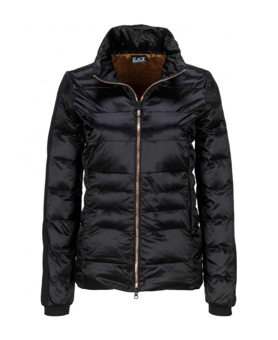 EA7 EMBLEM COTTON SUIT