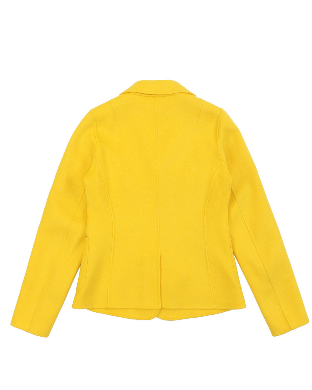 WEEKEND MAX MARA LAPEL SUIT JACKET