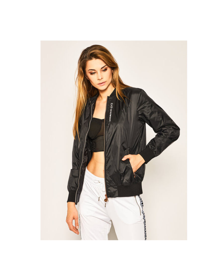 EA7 PILOT'S CASUAL JACKET 