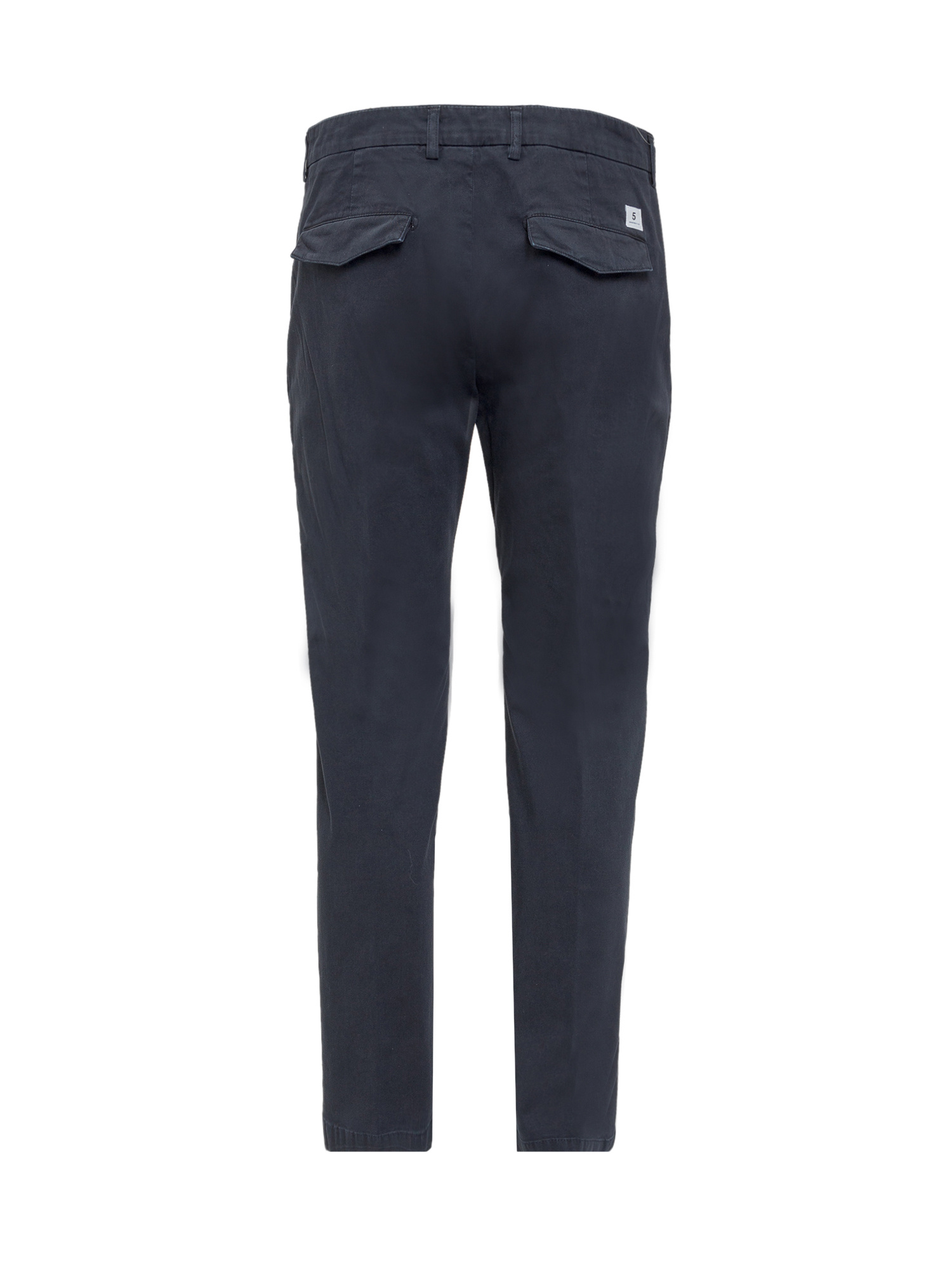 DEPARTMENT FIVE DEPARTMENT 5 STRETCH CHINO TROUSERS