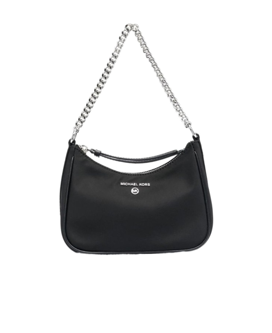 MICHAEL MICHAEL KORS LOGO-LETTERING SHOULDER BAG