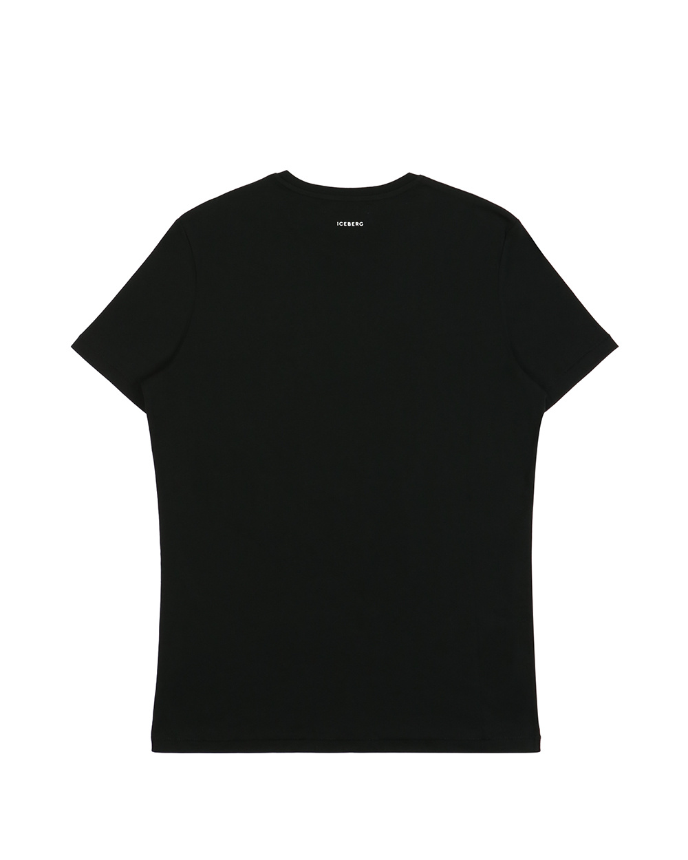 ICEBERG ROUND-NECKED T-SHIRT