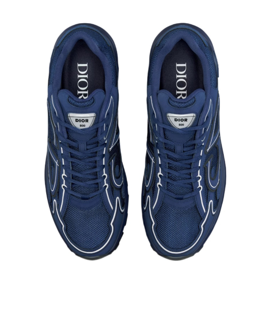 DIOR B30 SNEAKER