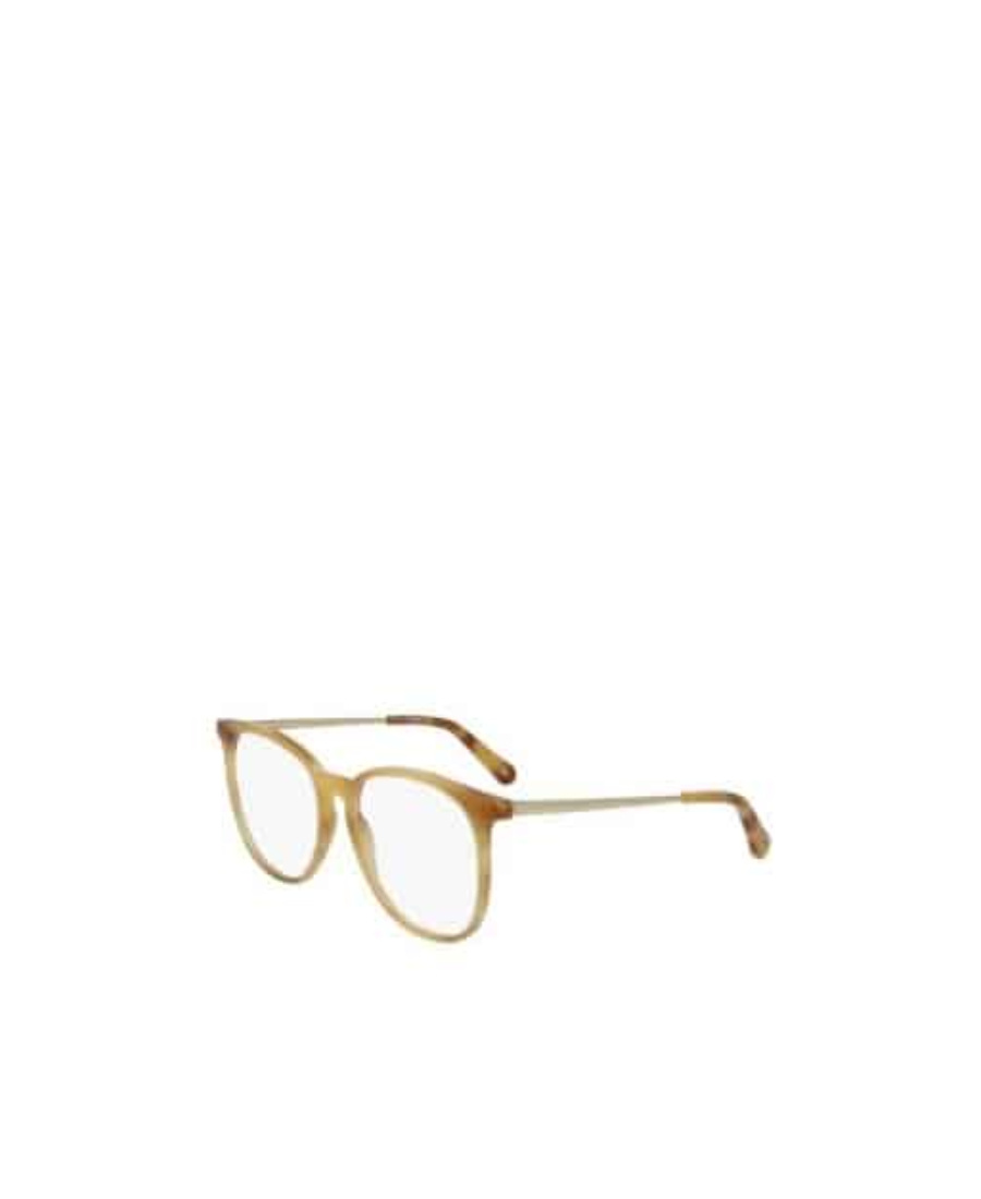CHLOÉ LOGO FLAT MIRROR