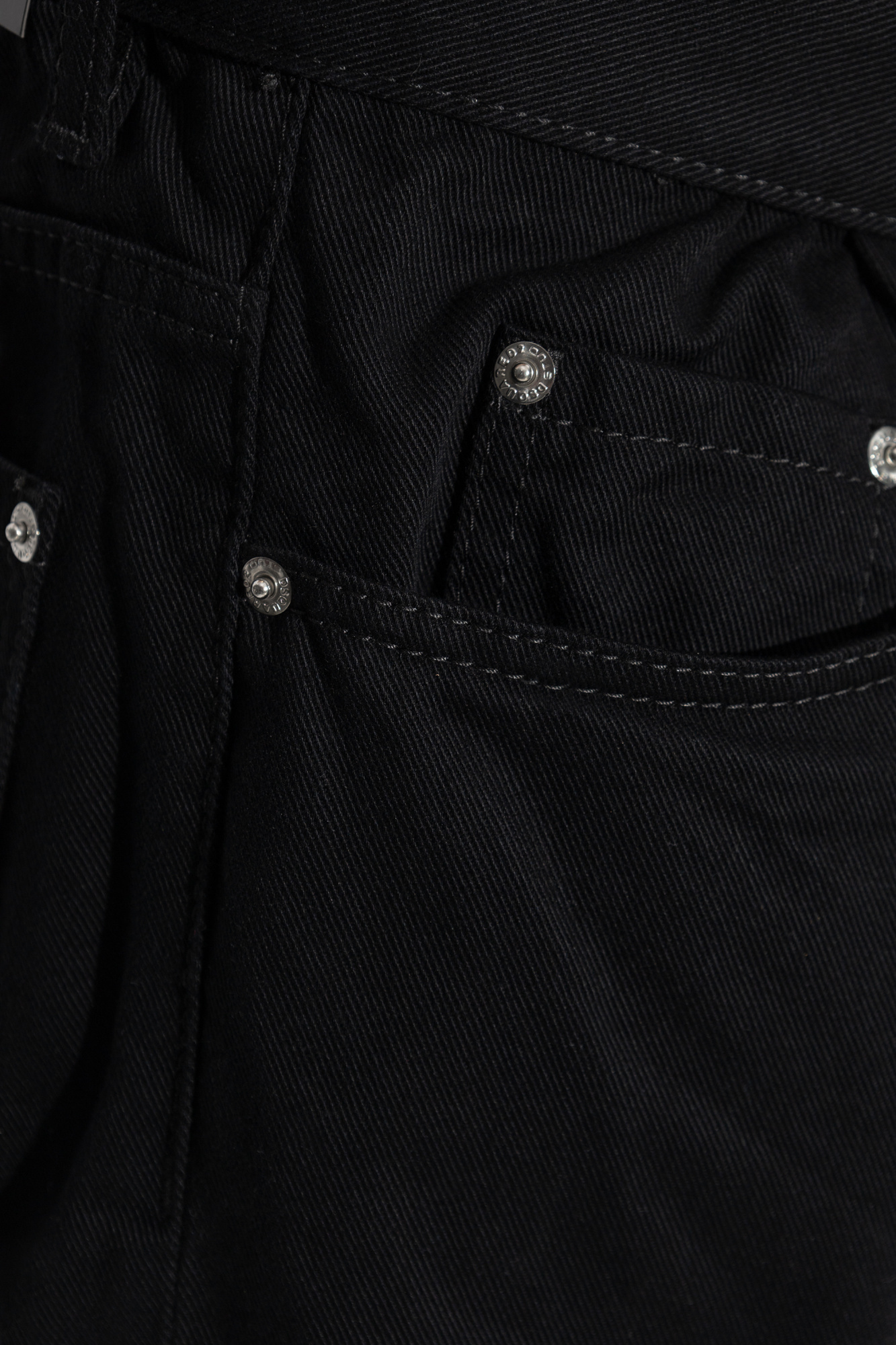 Dsquared2 Skater Jeans