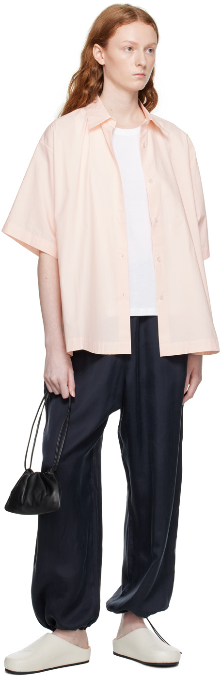 STUDIO NICHOLSON GIA TRACK PANTS 