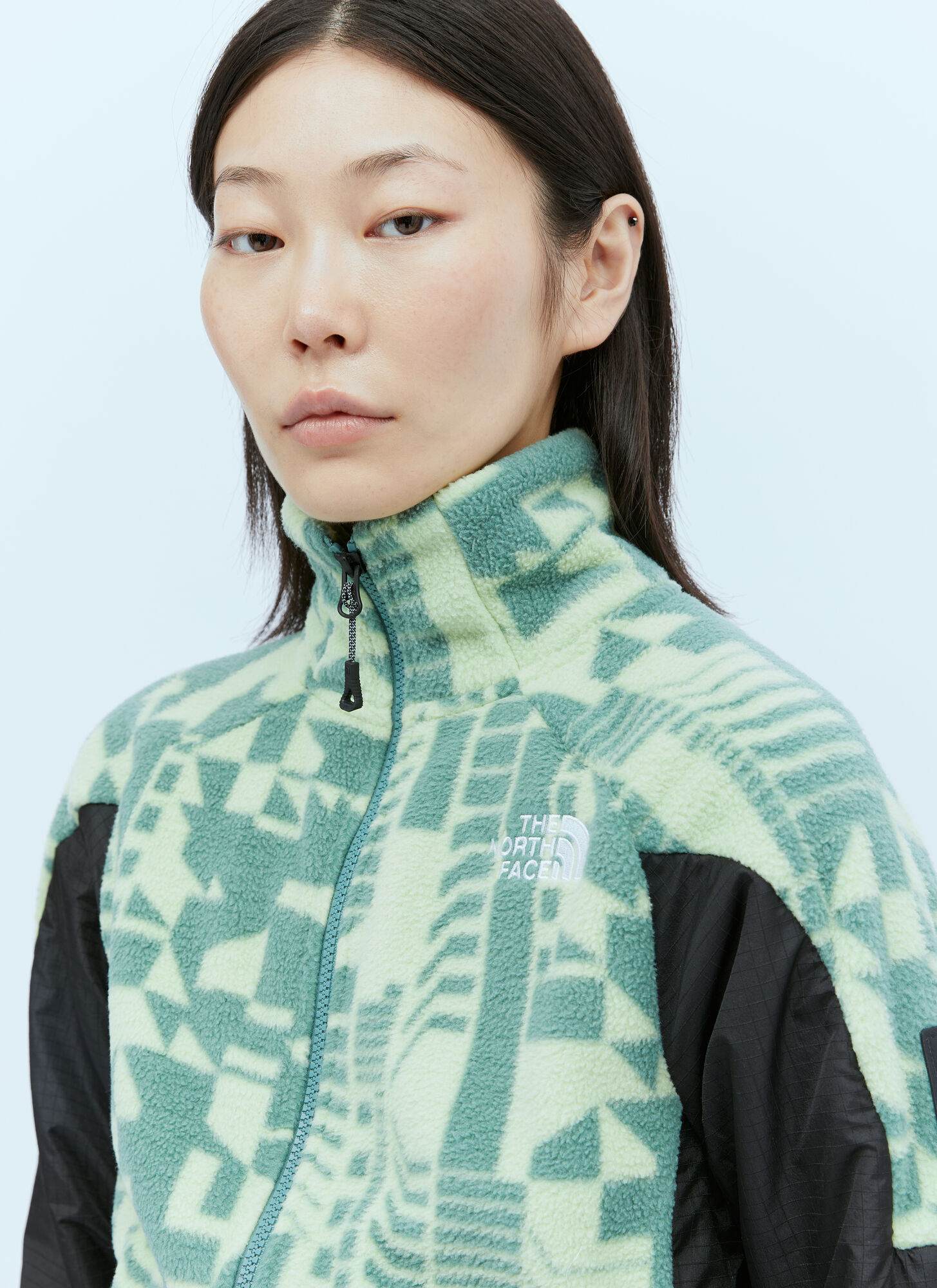 THE NORTH FACE THE NORTH FACE 1996 RETRO NUPTSE JACKET
