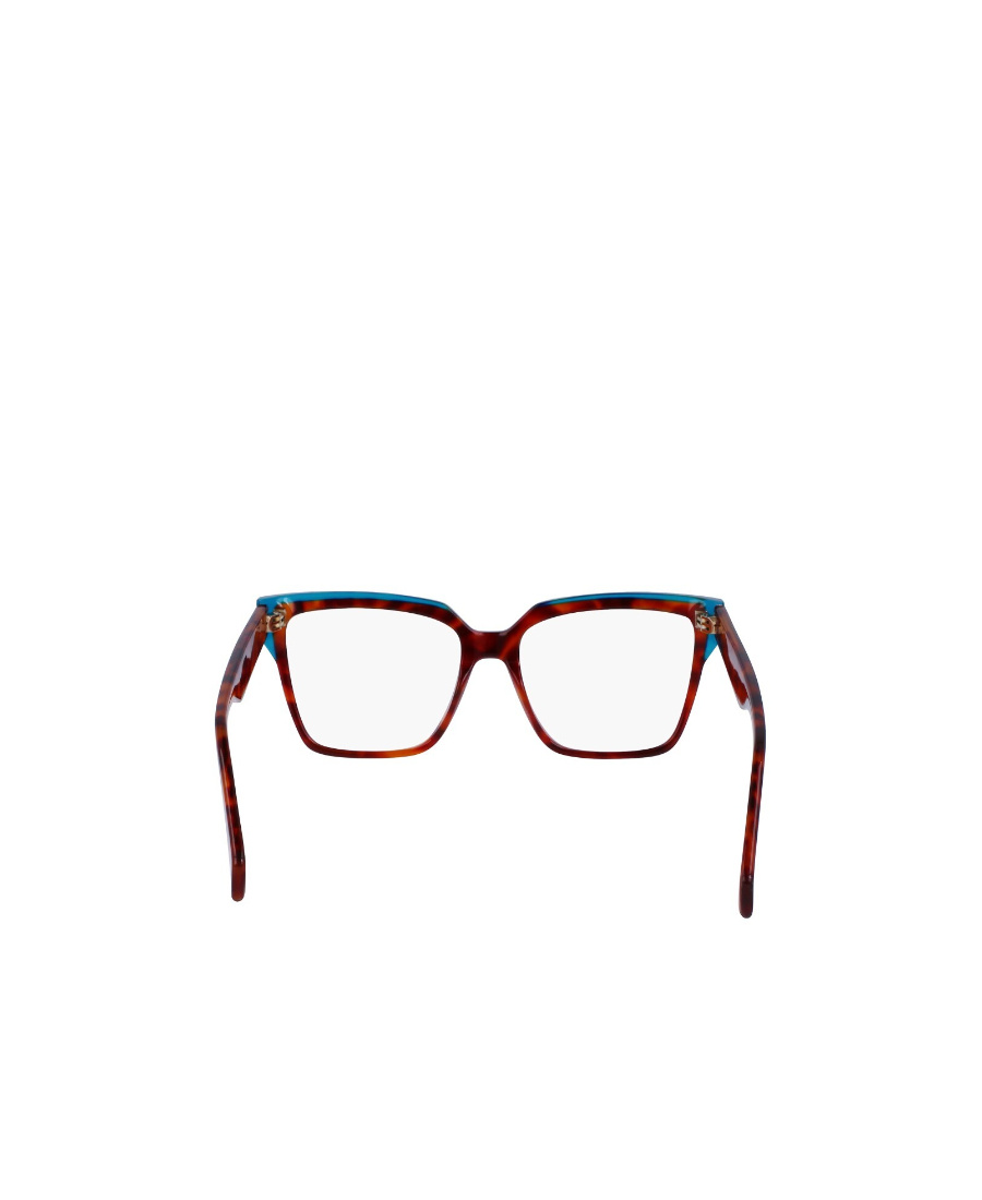 Liu •jo Logo Flat Mirror In White