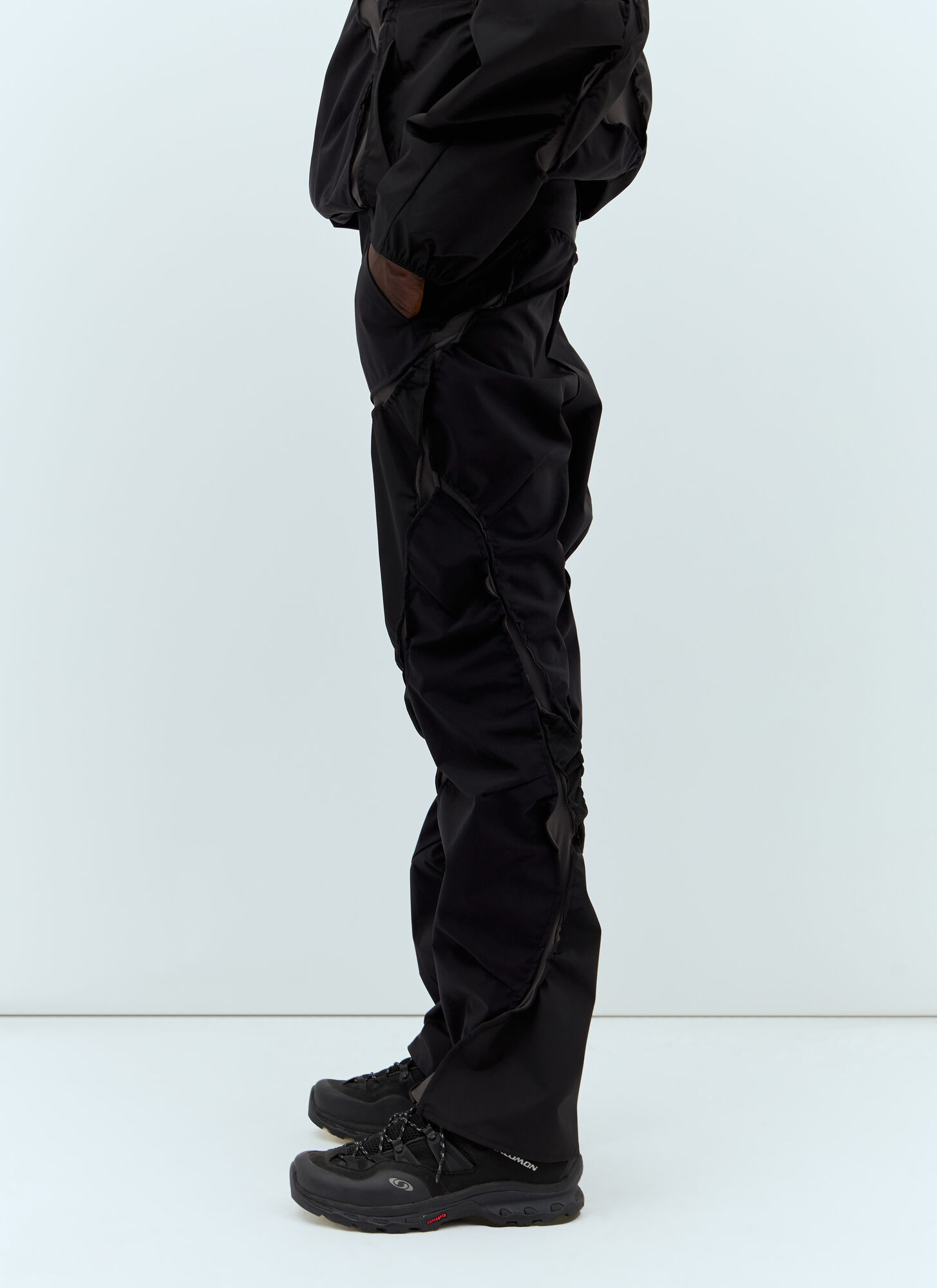 Post Archive Faction (paf) 6.0 Technical Left Trousers