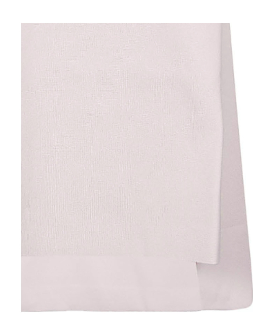 STELLA MCCARTNEY HIGH-LOW HEM T-SHIRT