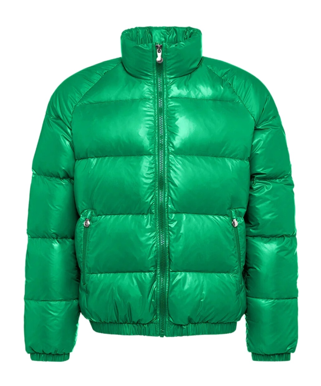 Pyrenex Vintage Mythic 3 Puffer Jacket In Green