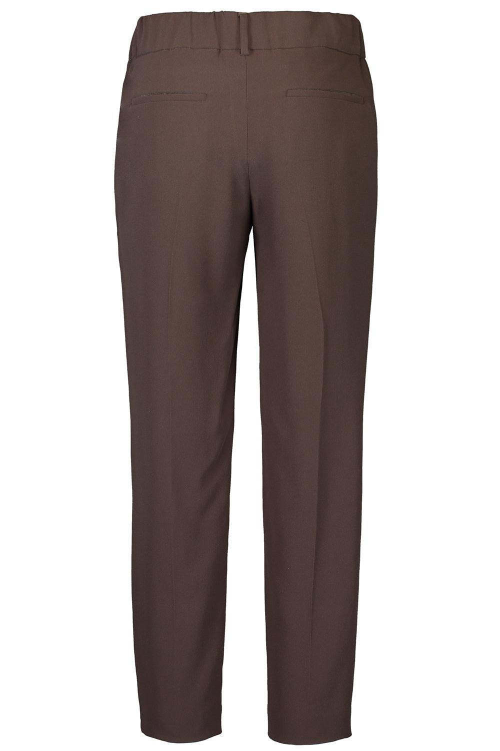 Brunello Cucinelli Belt Loops Slacks