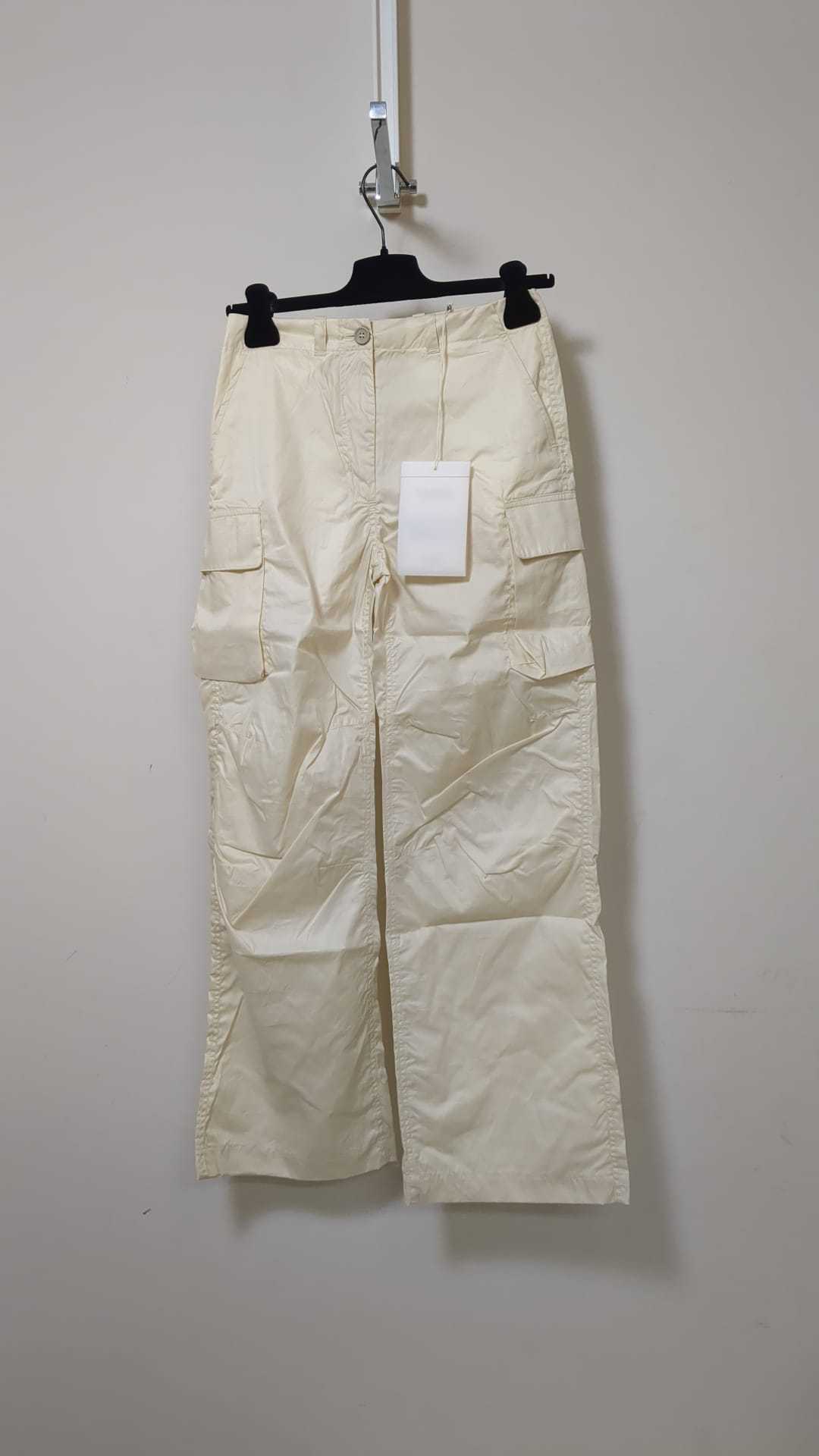 Our Legacy Multi-pocket Casual Pants In Nude