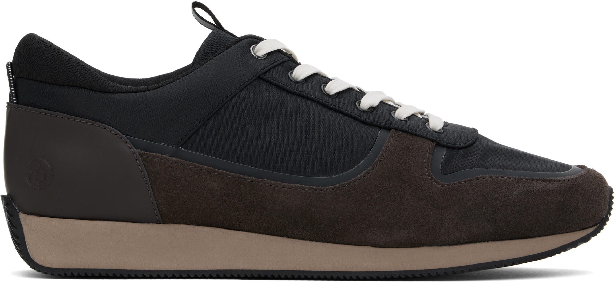 Rag & Bone Lace-up Low-top Sneakers