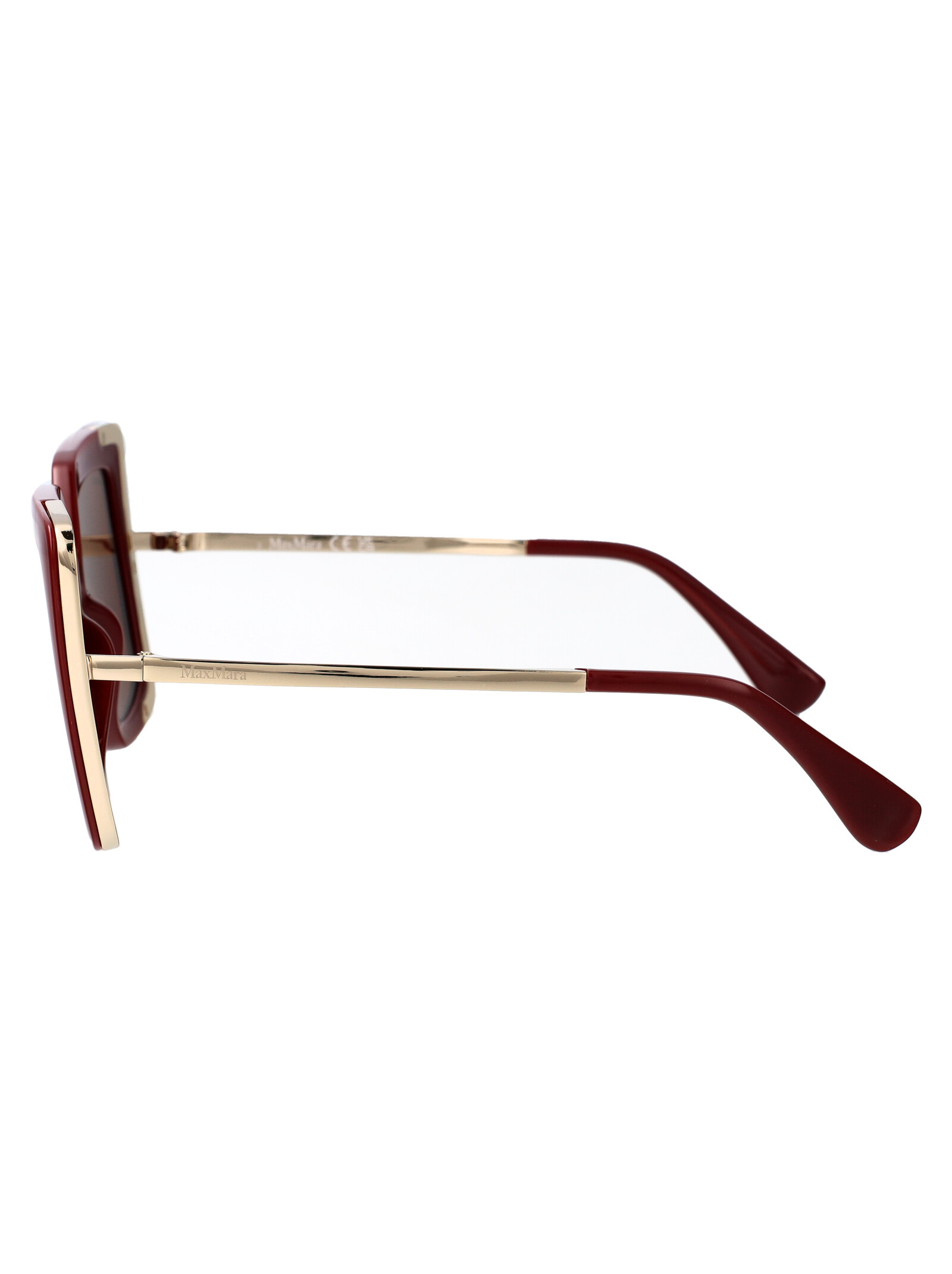 Max Mara Full Frame Sunglasses