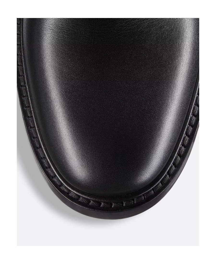 DIOR 30 MONTAIGNE ANKLE BOOT