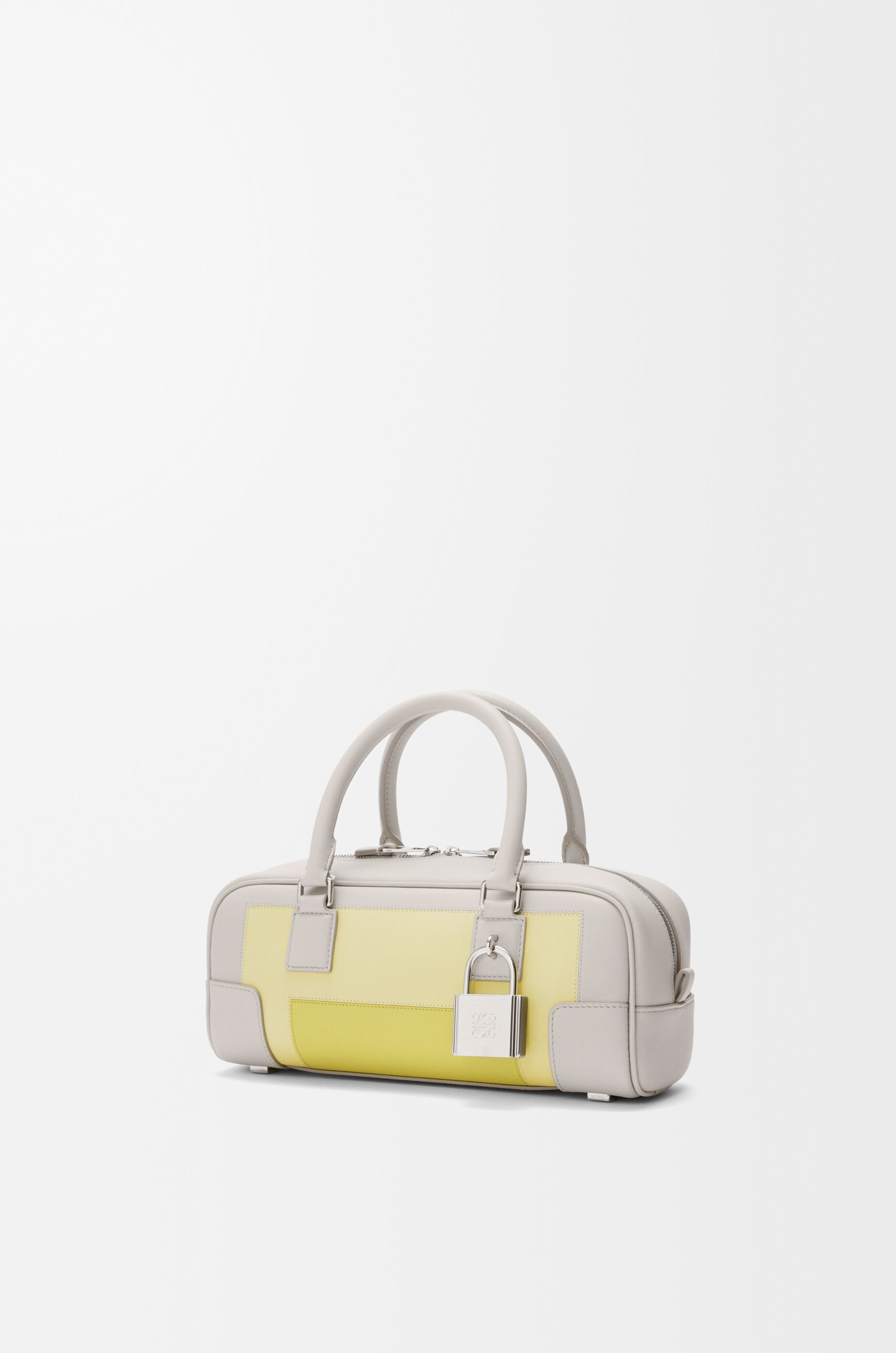 Loewe Amazona Cropped 23 Shoulder Bag