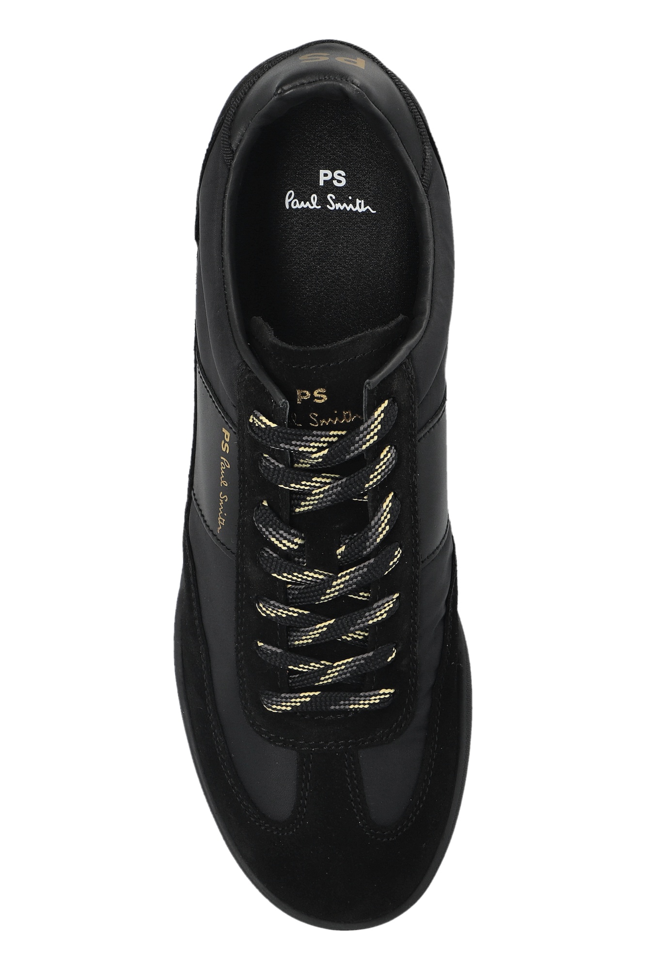 Ps By Paul Smith Dover Sneakers