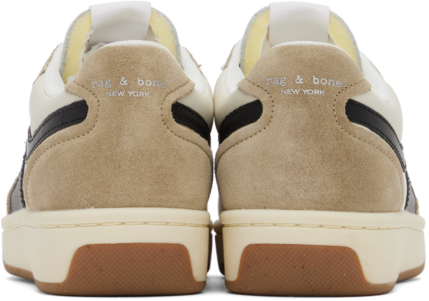 Rag & Bone Lace-up Sneakers