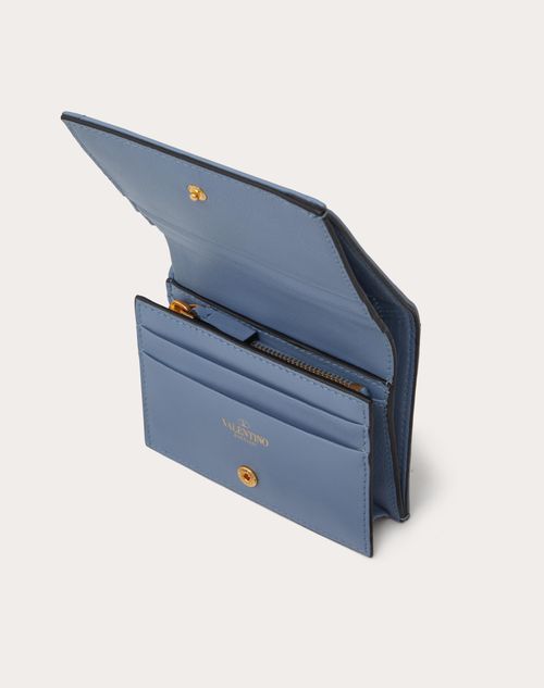 VALENTINO GARAVANI SMALL ROMAN RIVET PURSE