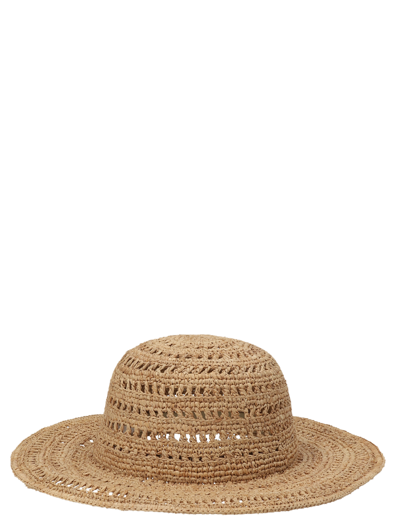 Ibeliv Lalao Lightweight Sun Hat In Nude