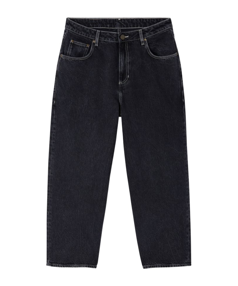 American Vintage Yopday Denim Pants