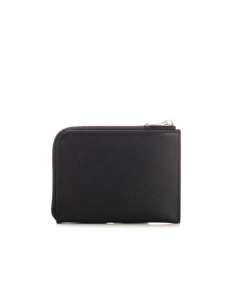 Palm Angels I Love Pa Coin Purse In Black