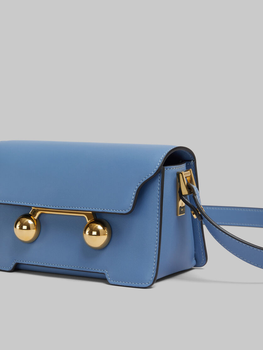 Marni Shoulderbags In Blue