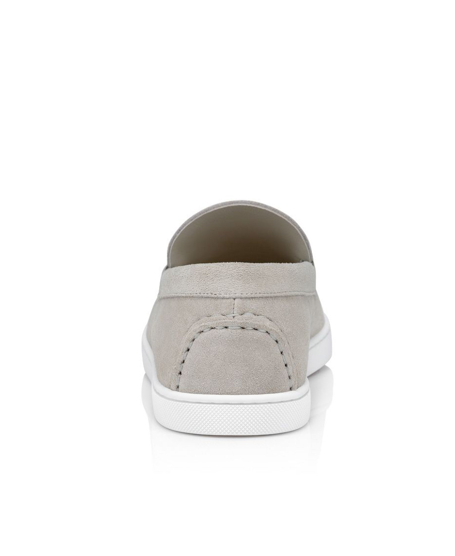 CHRISTIAN LOUBOUTIN VARSIBOAT LOAFERS