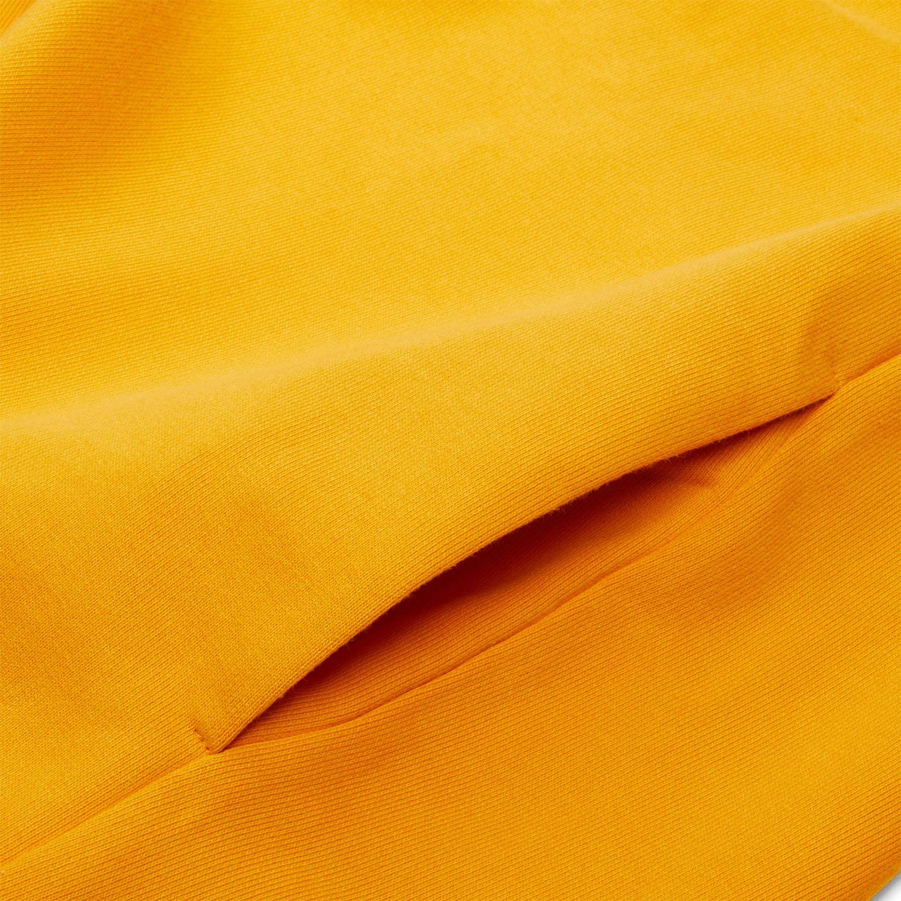 MARNI DRIPPING FLOWER LOGO HOODIE