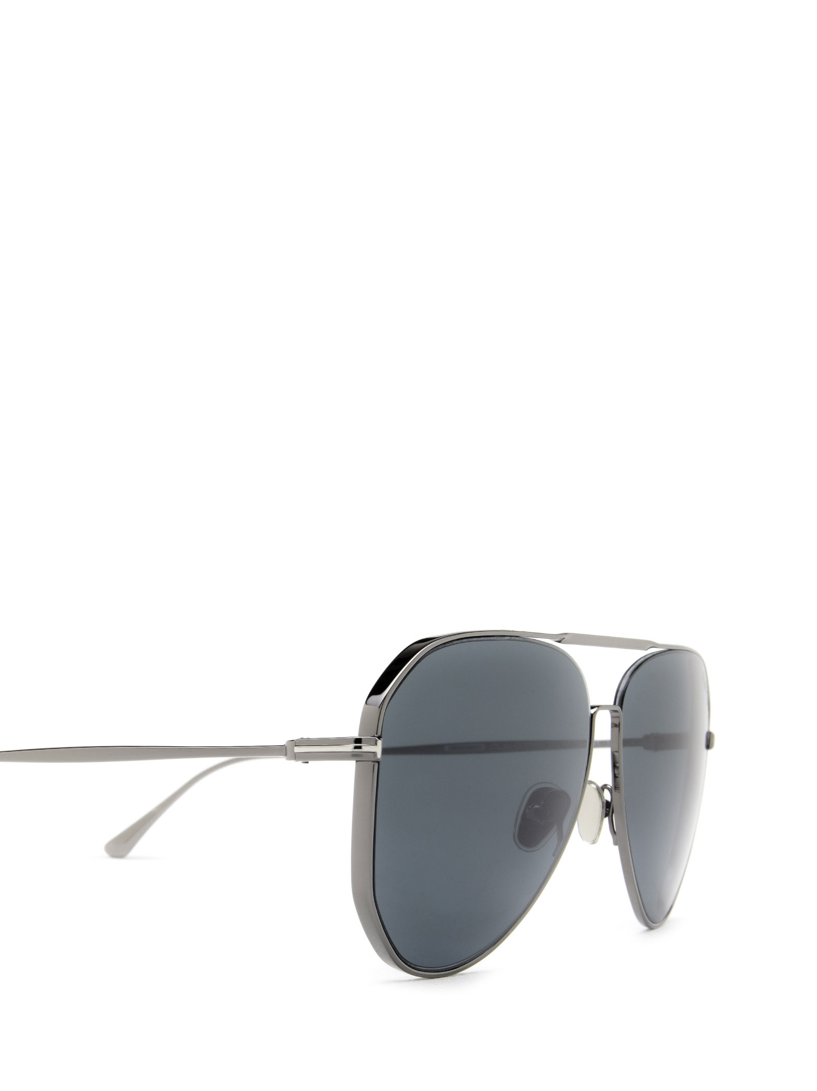 Tom Ford Charles Sunglasses In Green