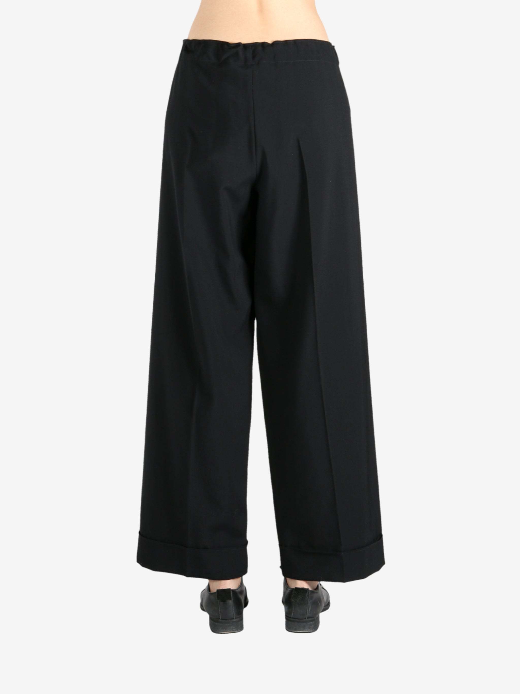 The Row Drawstring Casual Pants