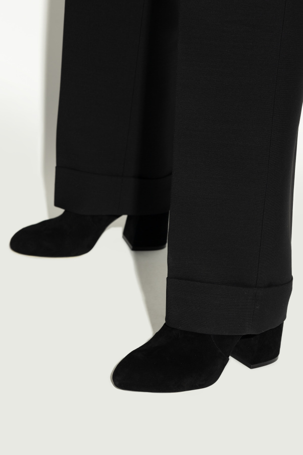 Stuart Weitzman Yuliana Short Boots
