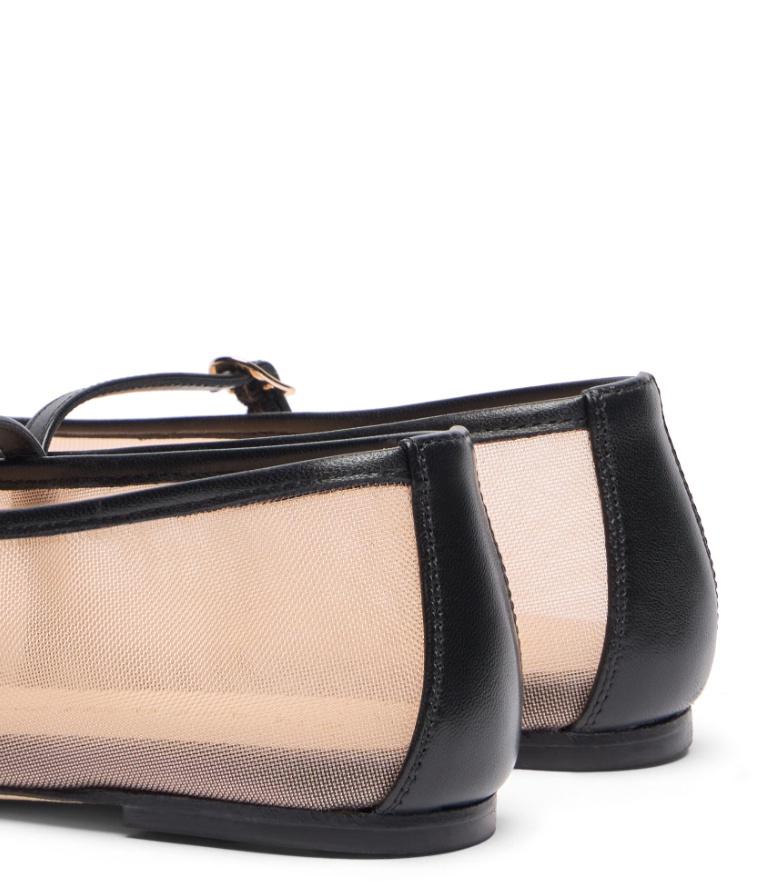 Stuart Weitzman Bareitall Mary Jane