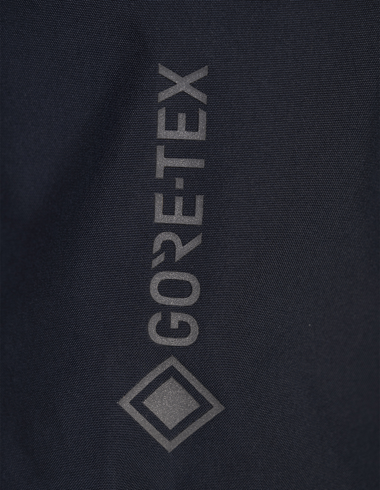 Hugo Boss Gore-tex Waterproof Windbreaker Jacket In Black