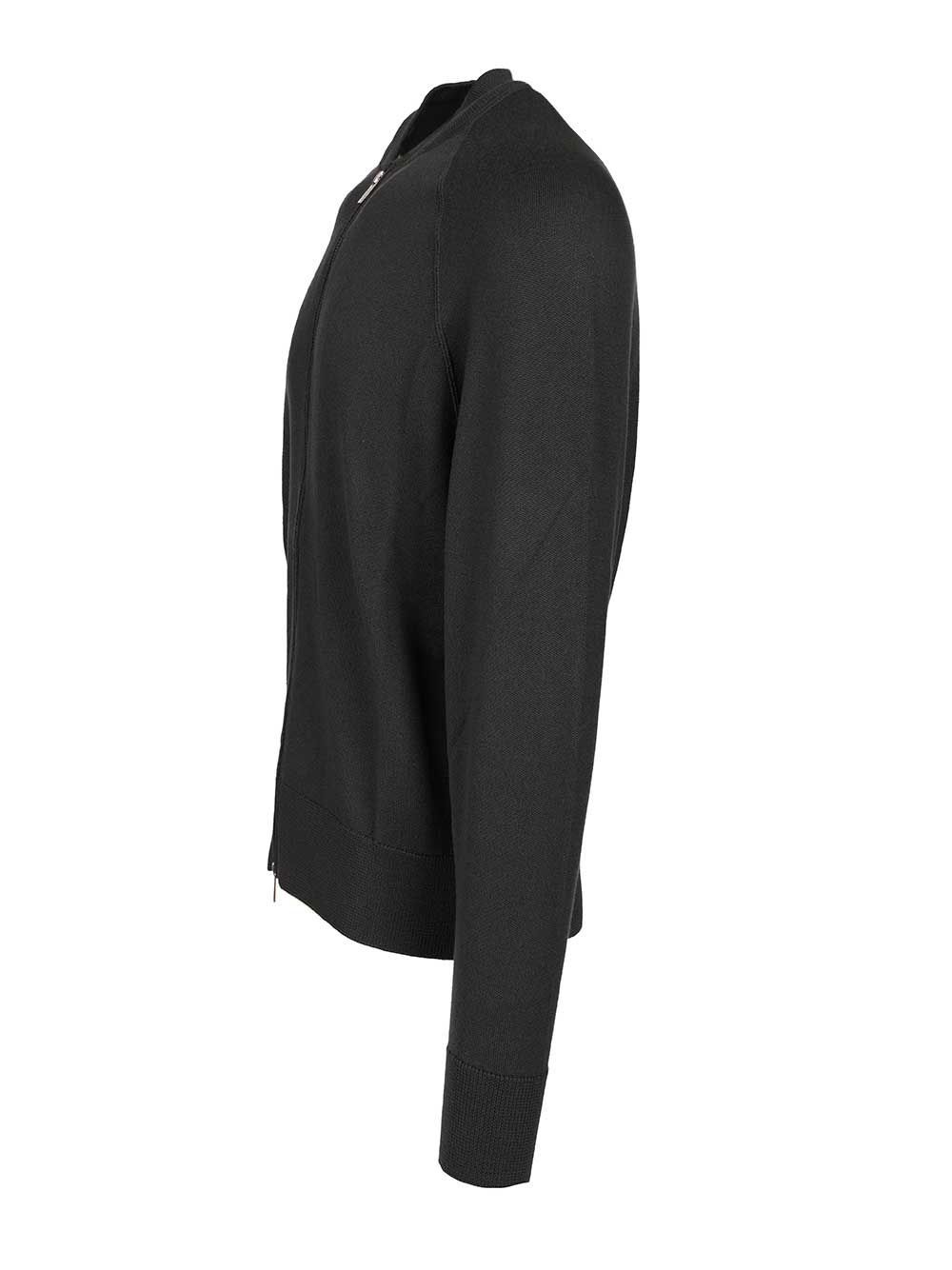 Barena Venezia Dugo Basilio Knitwear Grey In Gray