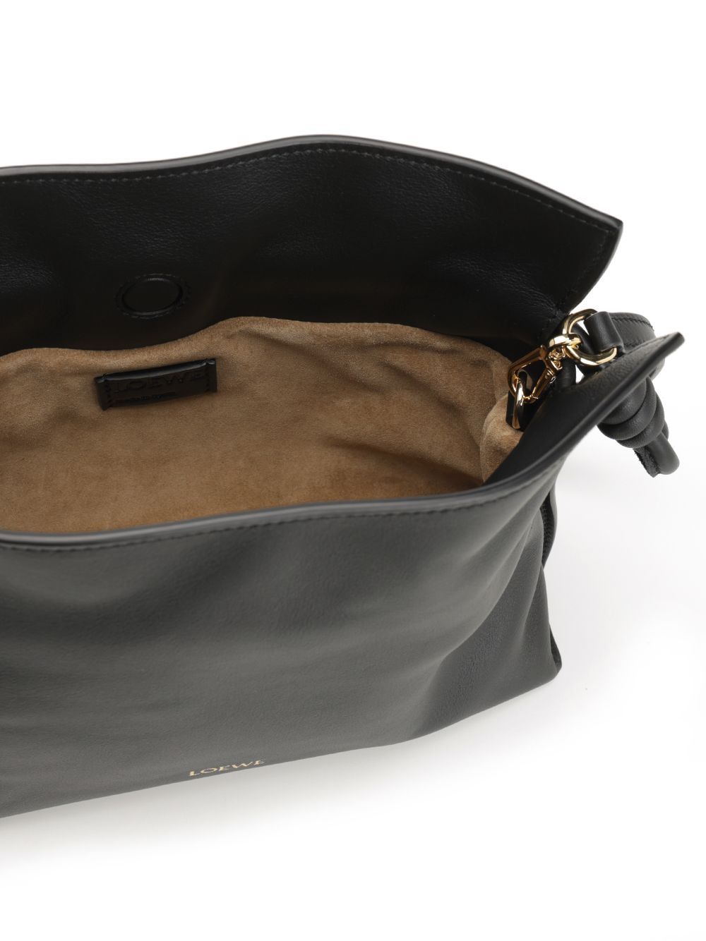 Loewe Mini Drawstring Shoulder Bag