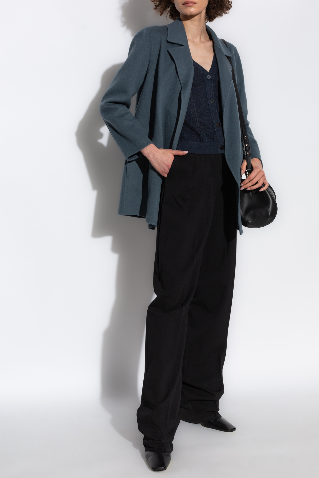 THEORY CLAIRENE JACKET