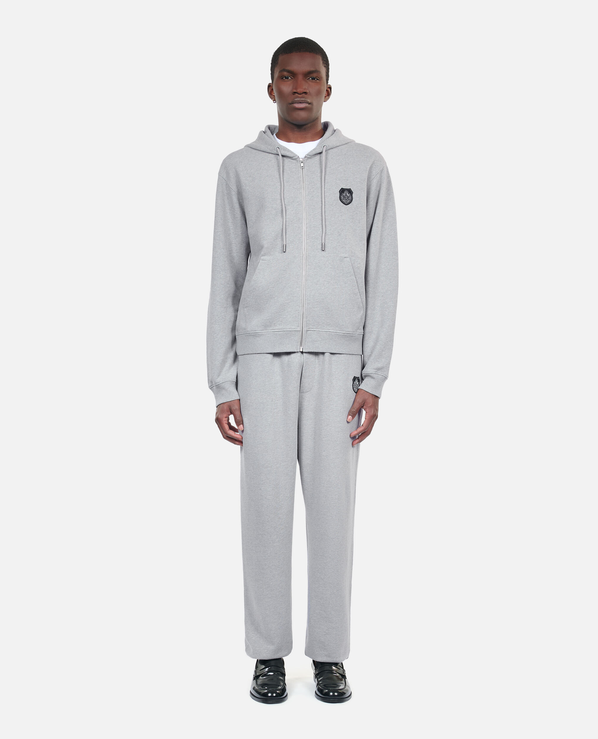 THE KOOPLES HOODED SWEATER