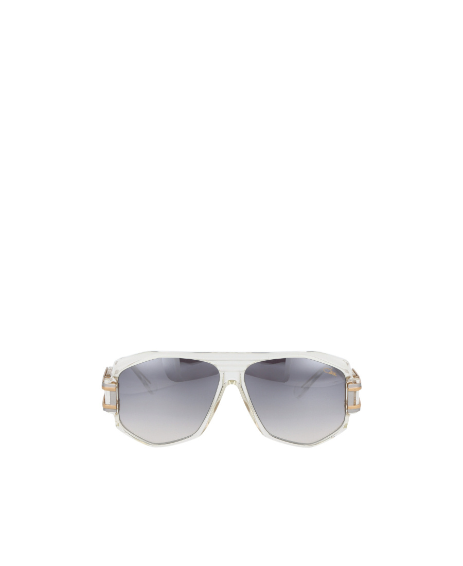 Cazal Full-frame Sunglasses In Gray