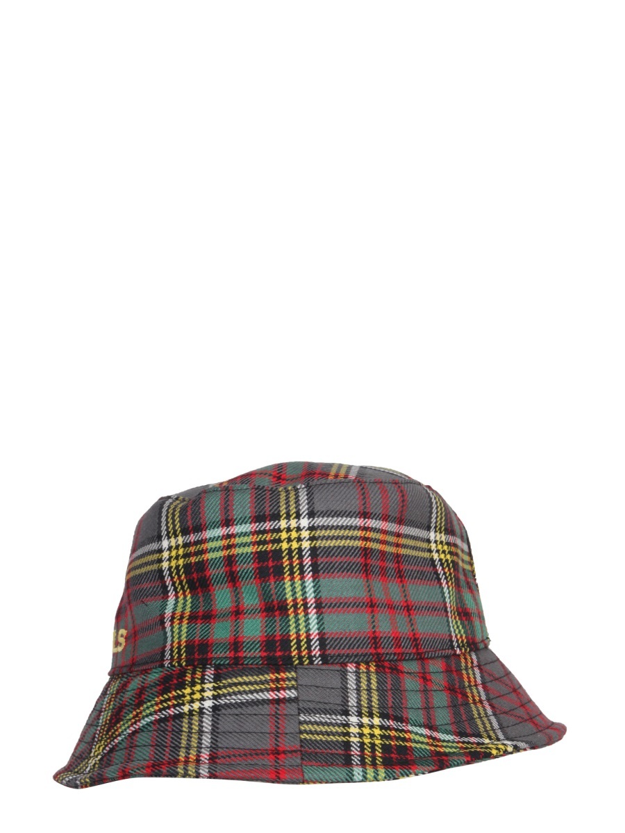 PHILOSOPHY DI LORENZO SERAFINI LOGO HAT